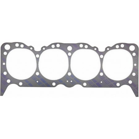 Fel-Pro Chev-Pass&Trk/Can Pont 348/40958-65Vc 8007PT